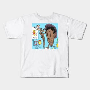 JMB Kids T-Shirt